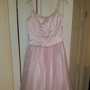 Princess Prom Dress JMcClintock